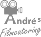 Andre's Filmcatering Logo